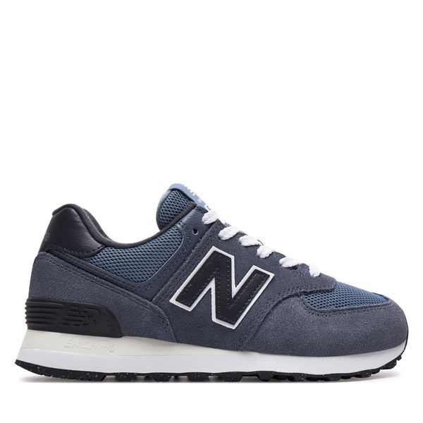 New Balance Superge New Balance U574GGE Mornarsko modra