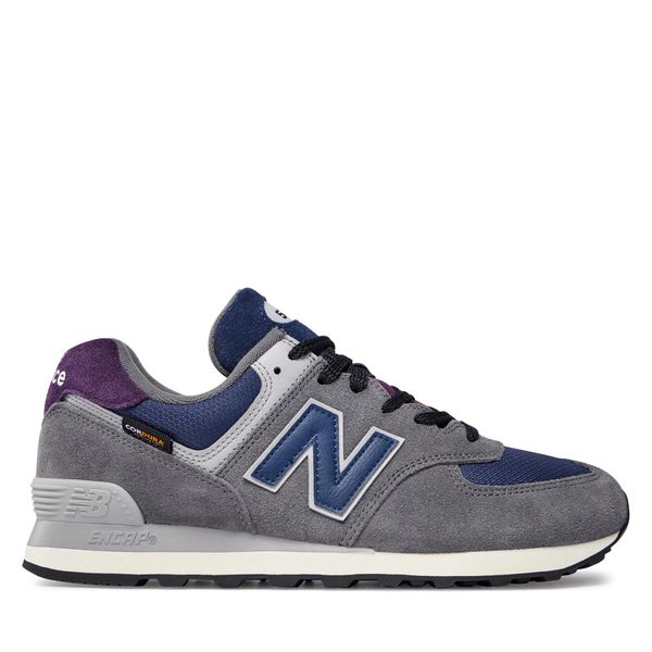 New Balance Superge New Balance U574KGN Siva