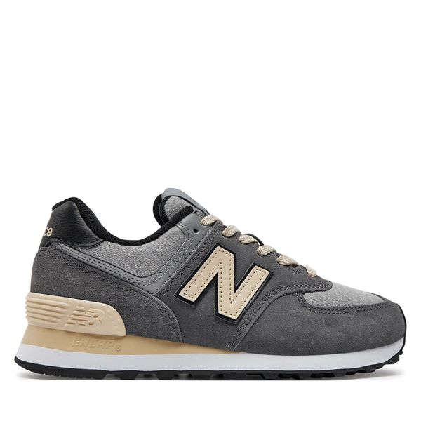 New Balance Superge New Balance U574LGG Siva