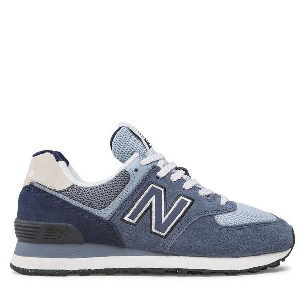 New Balance Superge New Balance U574N2 Modra