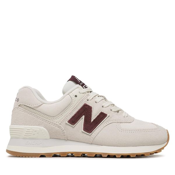 New Balance Superge New Balance U574NOW Bež