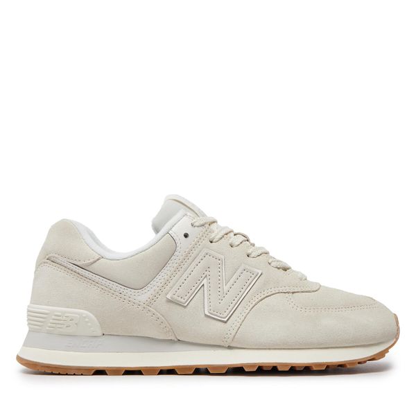 New Balance Superge New Balance U574NWW Bež