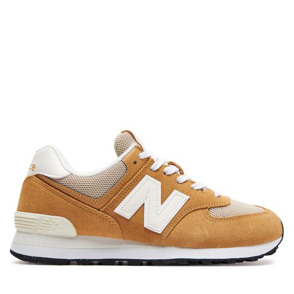 New Balance Superge New Balance U574PBE Rumena