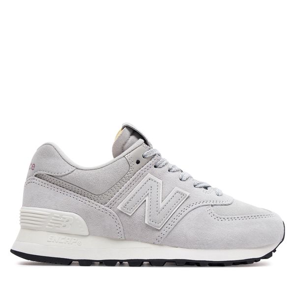 New Balance Superge New Balance U574PWG Siva