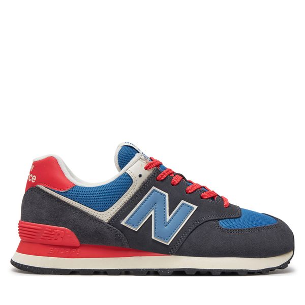 New Balance Superge New Balance U574RBA Črna