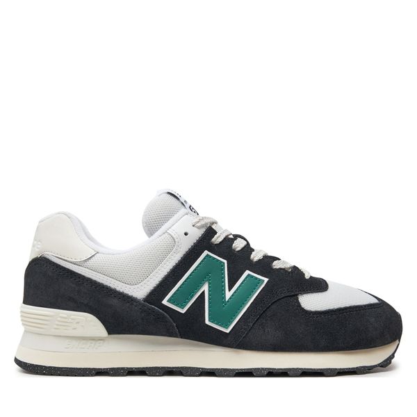 New Balance Superge New Balance U574RBG Črna