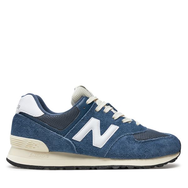 New Balance Superge New Balance U574RBJ Modra