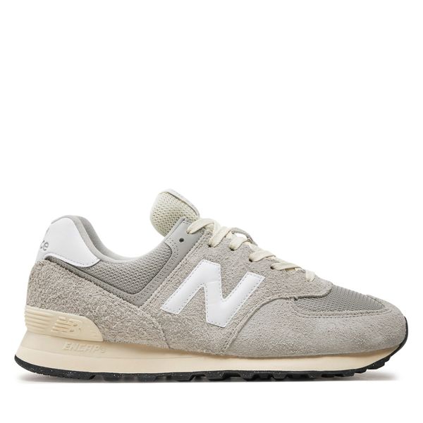 New Balance Superge New Balance U574RBL Siva