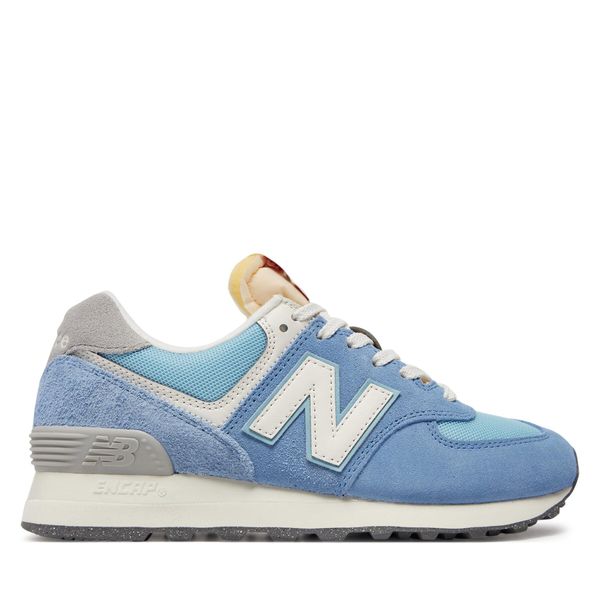 New Balance Superge New Balance U574RCA Modra