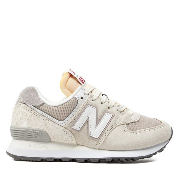 New Balance Superge New Balance U574RCD Bež