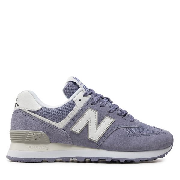 New Balance Superge New Balance U574RWE Vijolična