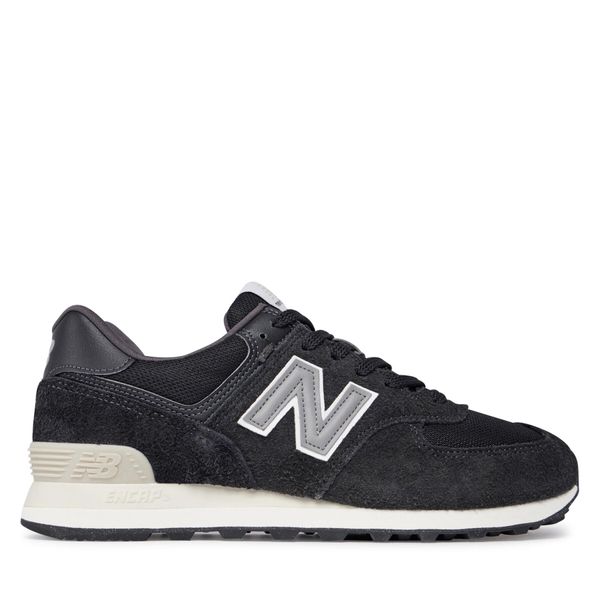 New Balance Superge New Balance U574SBG Črna