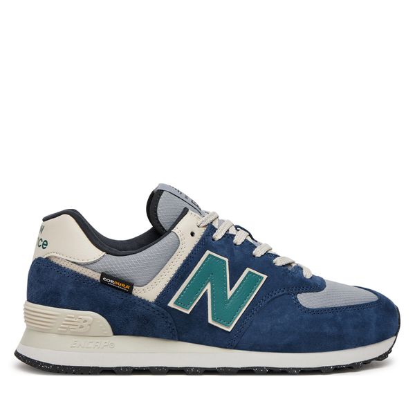 New Balance Superge New Balance U574SOA Modra