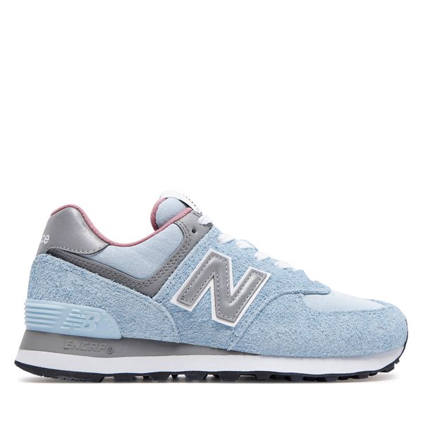 New Balance Superge New Balance U574TGG Modra