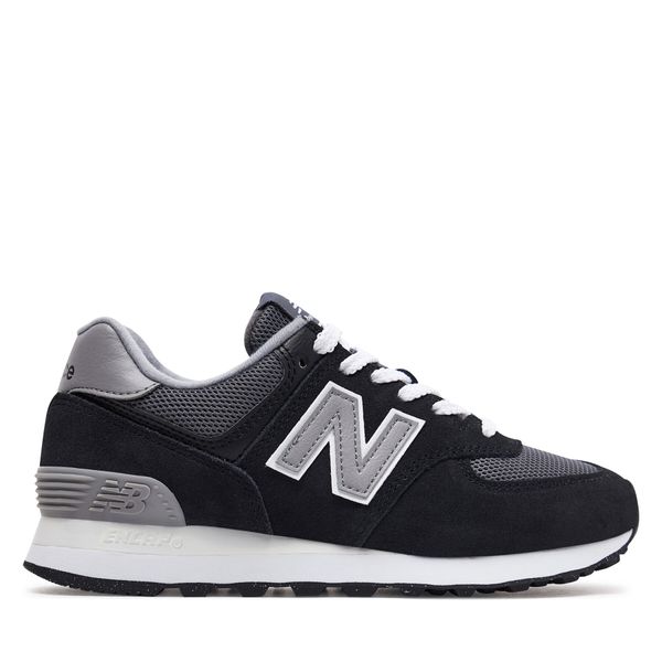 New Balance Superge New Balance U574TWE Črna