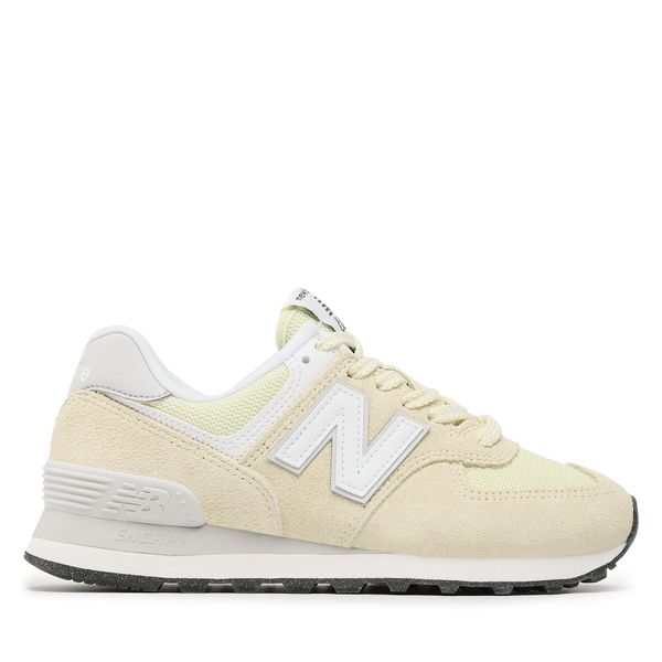 New Balance Superge New Balance U574Y2W Rumena