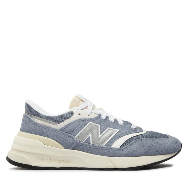 New Balance Superge New Balance U997RCD Modra