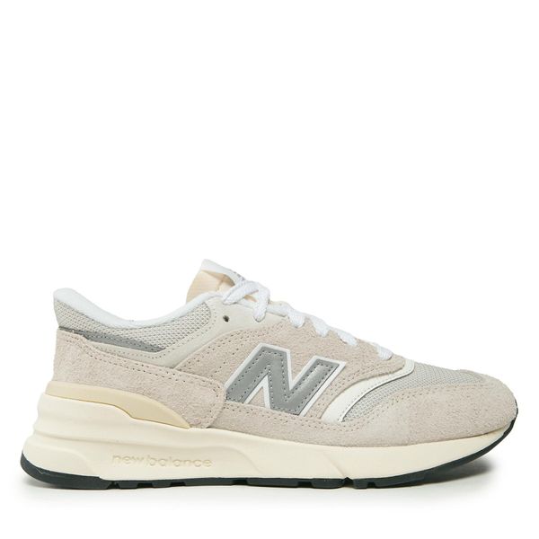 New Balance Superge New Balance U997RCE Bež