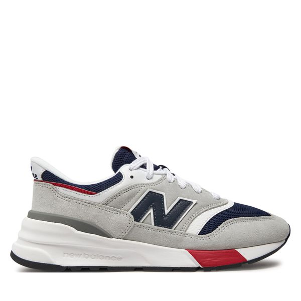 New Balance Superge New Balance U997REB Siva