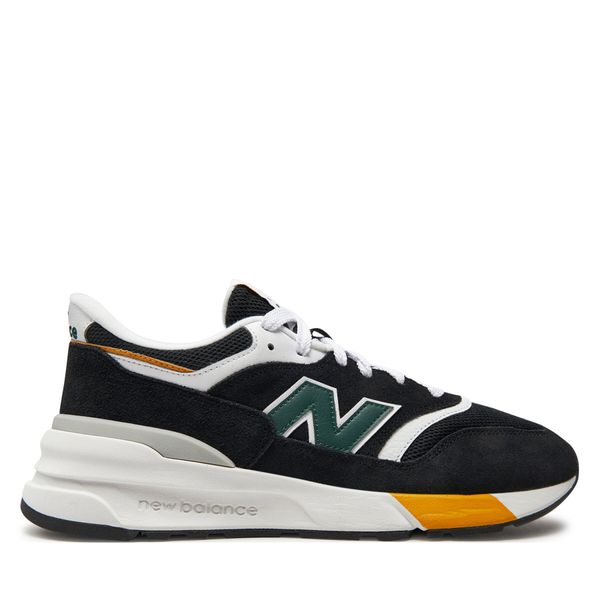 New Balance Superge New Balance U997REC Črna