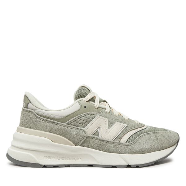 New Balance Superge New Balance U997REF Zelena