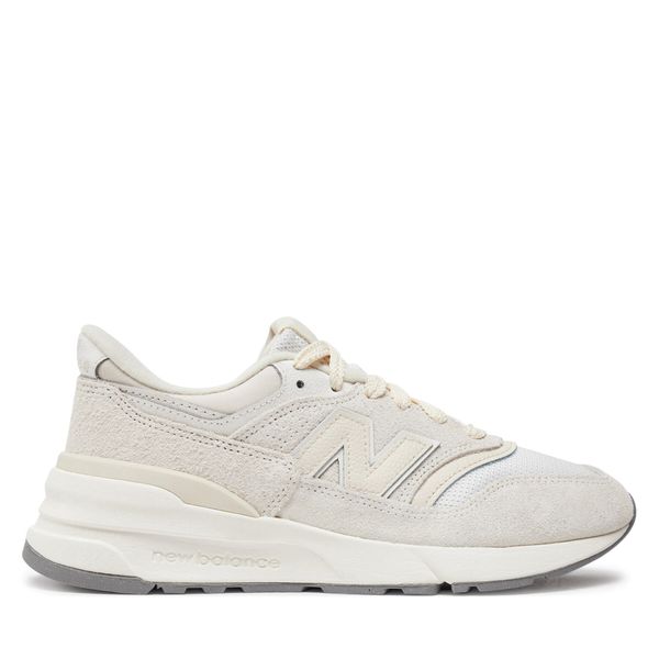 New Balance Superge New Balance U997REH Bež