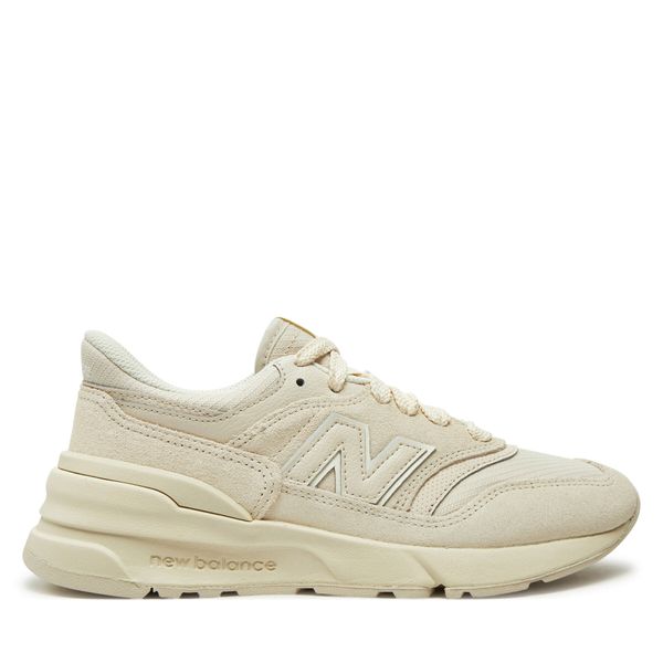 New Balance Superge New Balance U997RME Bež