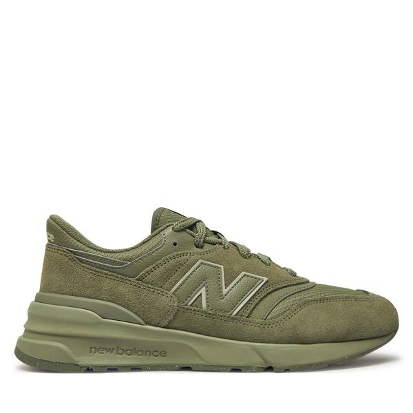 New Balance Superge New Balance U997RMF Zelena