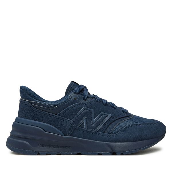 New Balance Superge New Balance U997RMH Modra