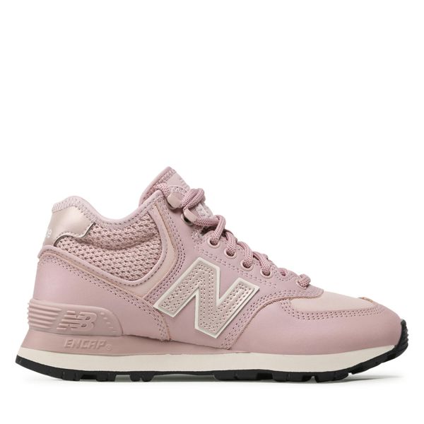 New Balance Superge New Balance WH574MB2 Roza