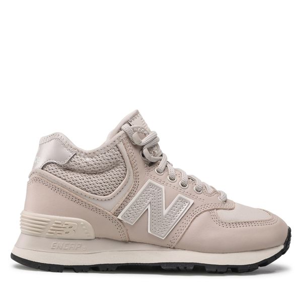 New Balance Superge New Balance WH574MD2 Bež