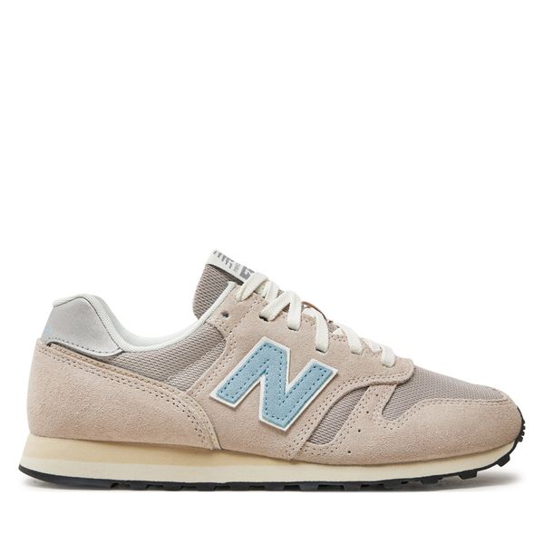 New Balance Superge New Balance WL373BL2 Siva