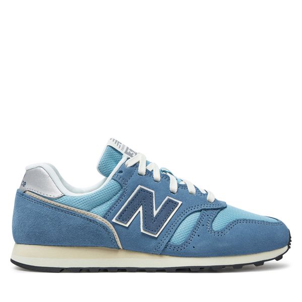 New Balance Superge New Balance WL373BW2 Modra