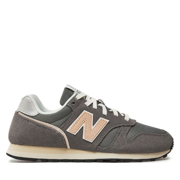 New Balance Superge New Balance WL373GW2 Siva