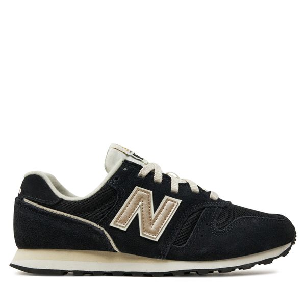 New Balance Superge New Balance WL373LK2 Črna