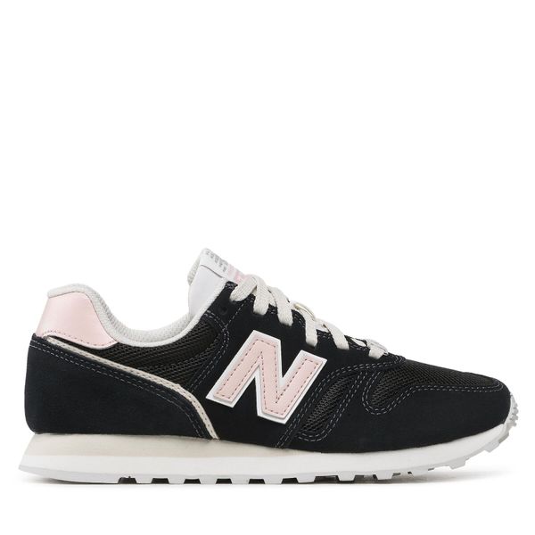 New Balance Superge New Balance WL373OE2 Črna