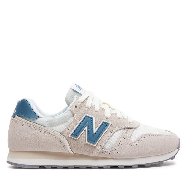 New Balance Superge New Balance WL373OJ2 Bež