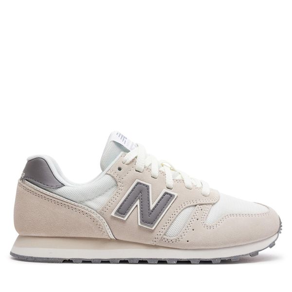 New Balance Superge New Balance WL373OL2 Bež