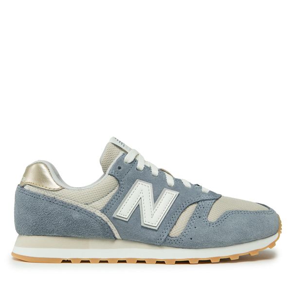 New Balance Superge New Balance WL373PJ2 Modra