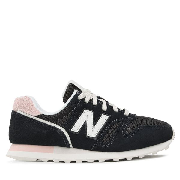 New Balance Superge New Balance WL373PR2 Črna