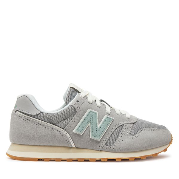 New Balance Superge New Balance WL373TK2 Siva