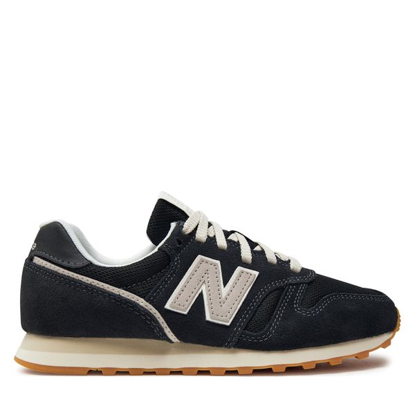 New Balance Superge New Balance WL373TN2 Črna