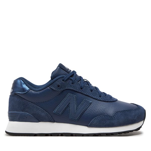 New Balance Superge New Balance WL515OBB Mornarsko modra