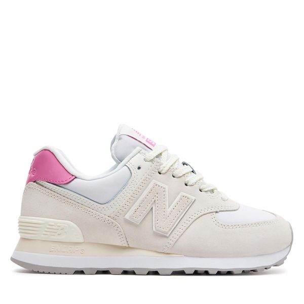 New Balance Superge New Balance WL5742BA Sea Salt/Real Pink