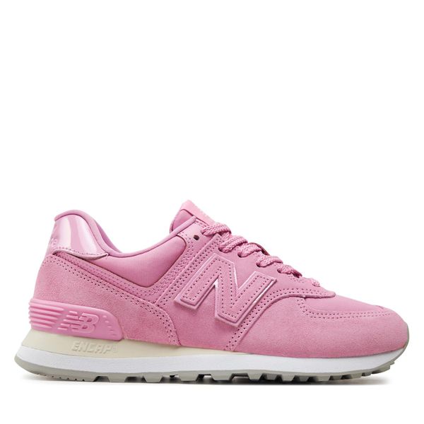 New Balance Superge New Balance WL5742BB Roza