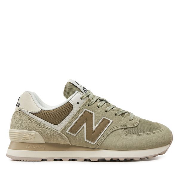 New Balance Superge New Balance WL574DP2 Bež