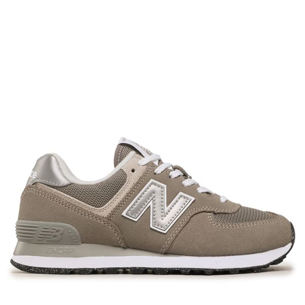 New Balance Superge New Balance WL574EVG Bež