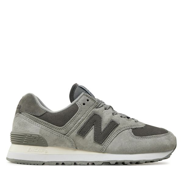 New Balance Superge New Balance WL574HM2 Siva