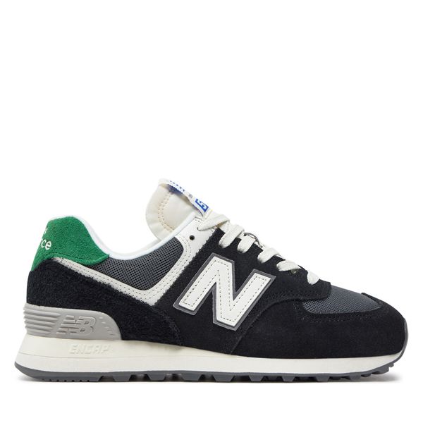 New Balance Superge New Balance WL574YA1 Črna