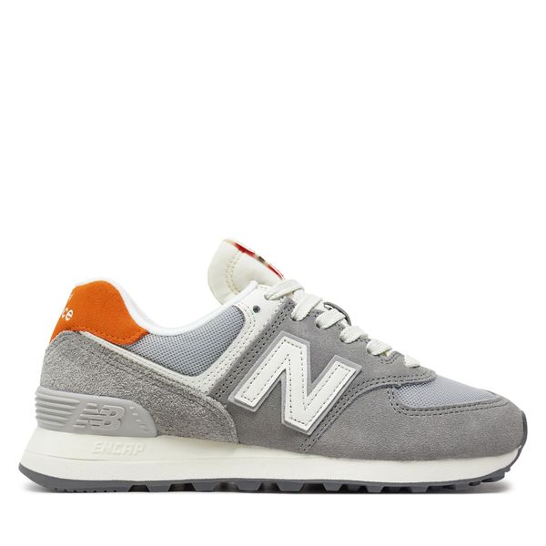 New Balance Superge New Balance WL574YG2 Siva